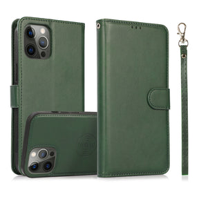 Wallet Flip Case Phone Case