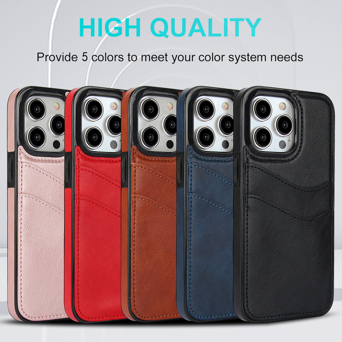 Business phone case Anti-drop case