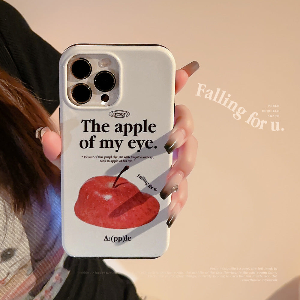 Niche apple