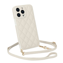 Cortical  Crossbody Phone Case