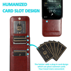 Card protective cover