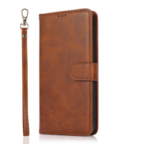 Wallet Flip Case Phone Case