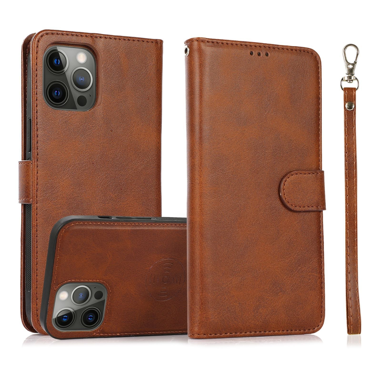 Wallet Flip Case Phone Case