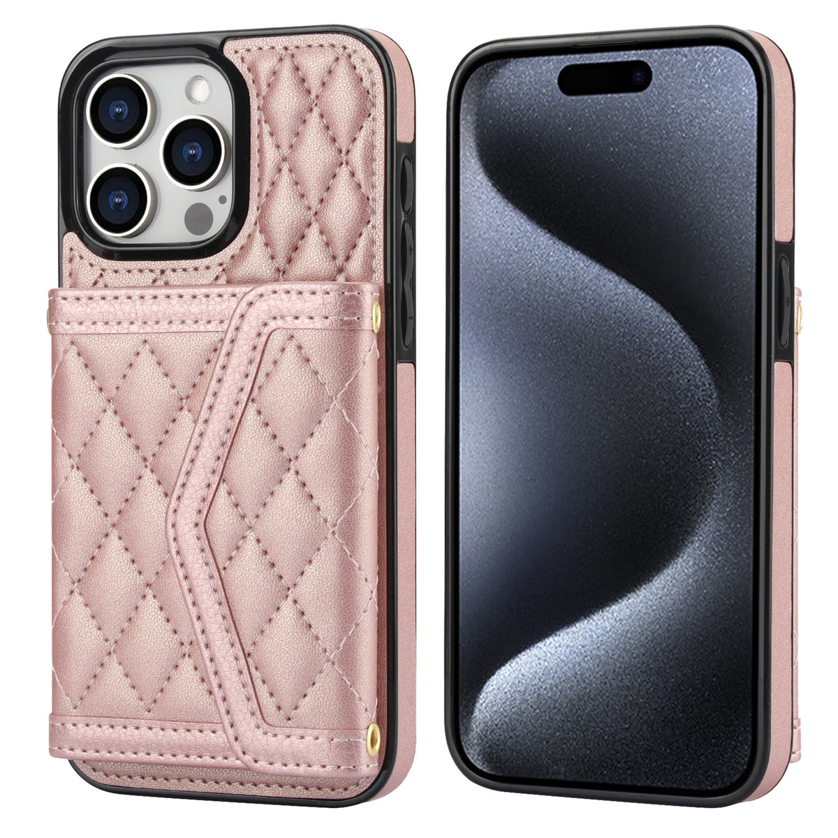 Crossbody  phone case