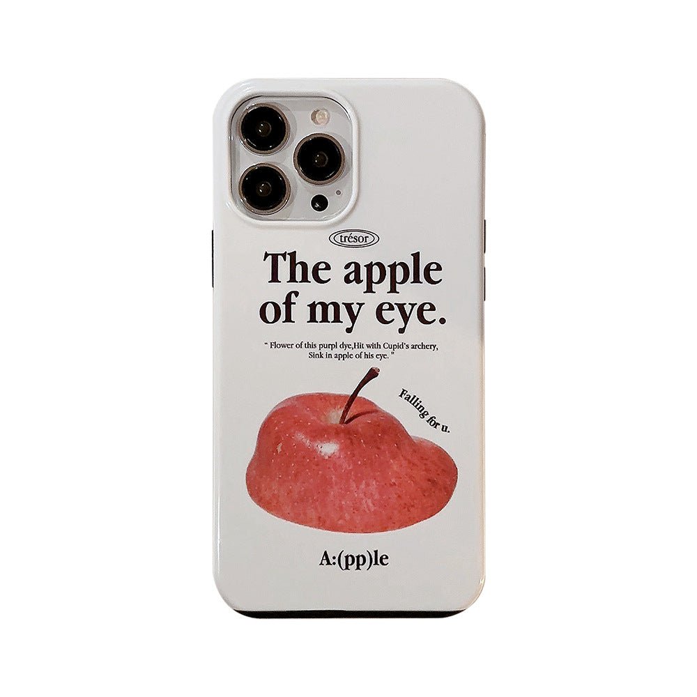 Niche apple